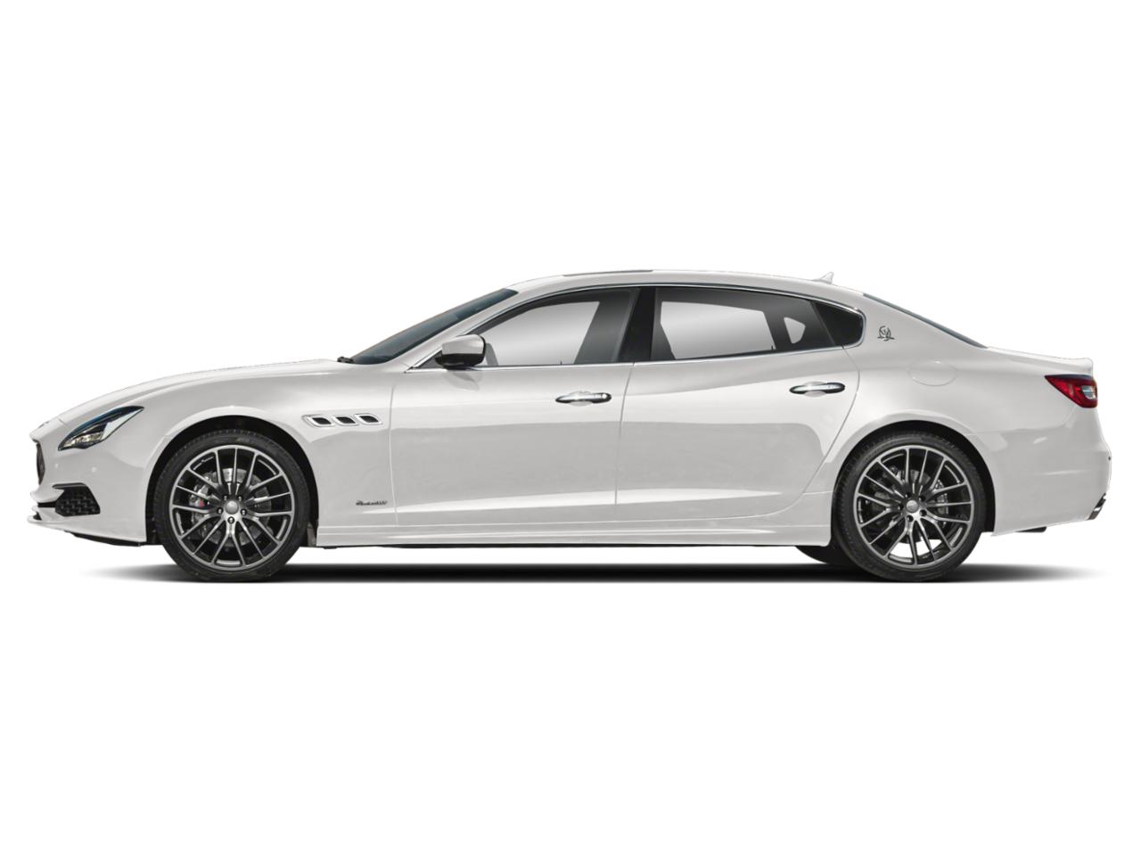 2020 Maserati Quattroporte Vehicle Photo in Pompano Beach, FL 33064