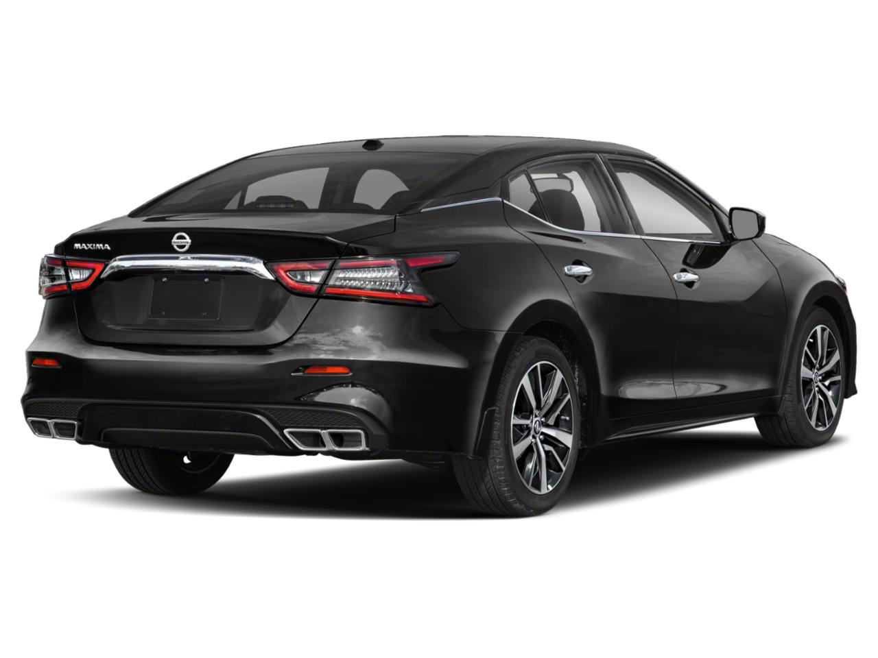 2020 Nissan Maxima Vehicle Photo in BEACHWOOD, OH 44122-4298