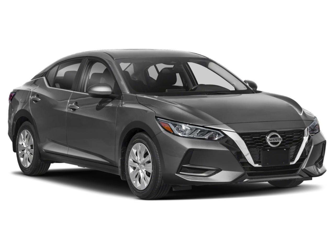 2020 Nissan Sentra Vehicle Photo in Memphis, TN 38125