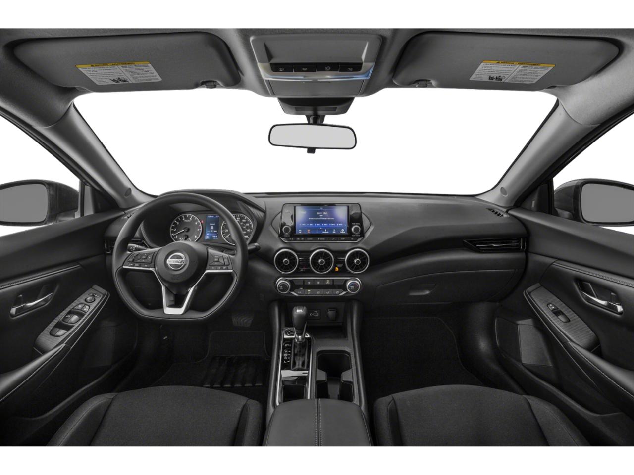 2020 Nissan Sentra Vehicle Photo in San Antonio, TX 78238