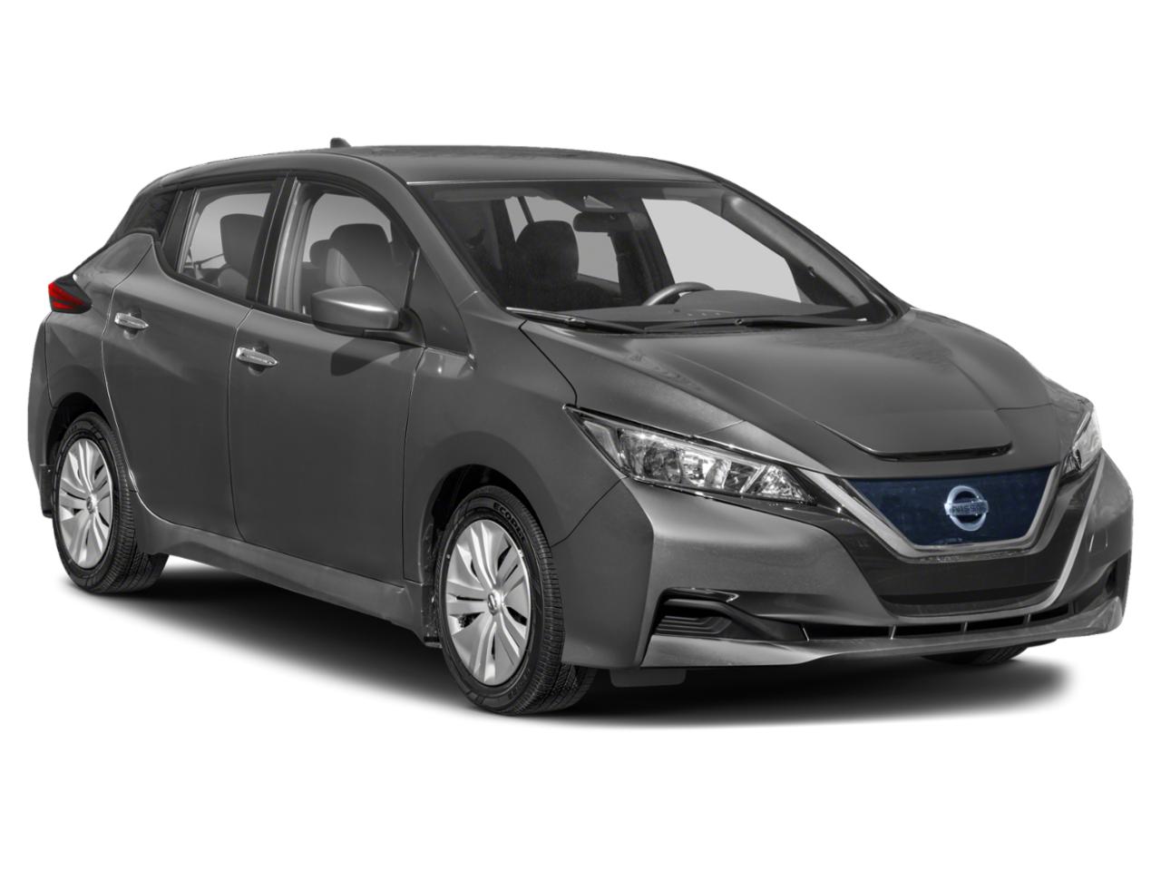 2020 Nissan LEAF Vehicle Photo in Grapevine, TX 76051