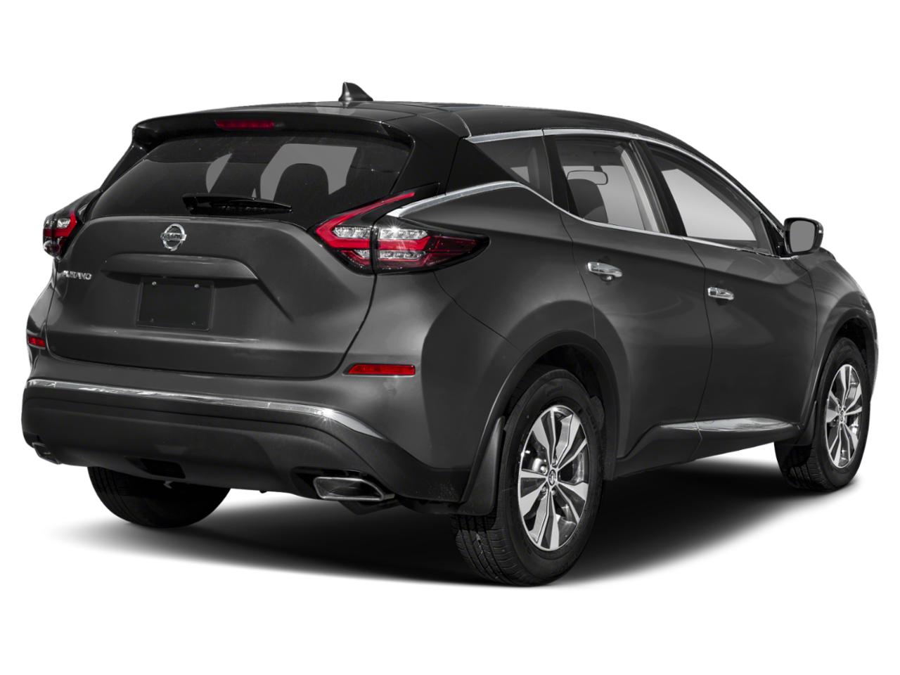 2020 Nissan Murano Vehicle Photo in BERLIN, MD 21811-1121