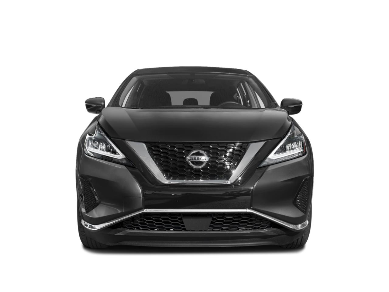 2020 Nissan Murano Vehicle Photo in Houston, TX 77007