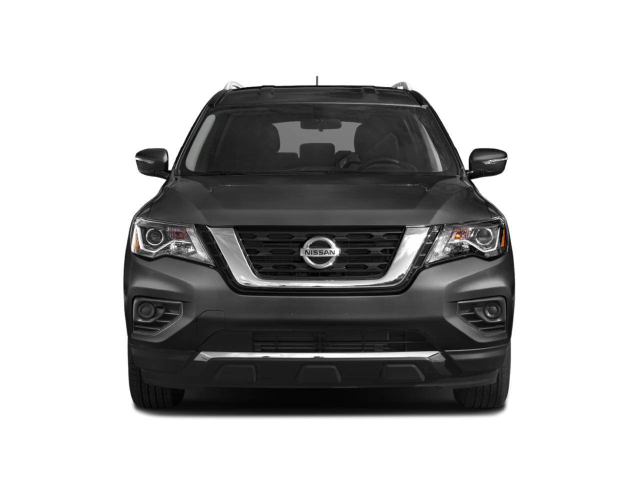 2020 Nissan Pathfinder Vehicle Photo in Pembroke Pines , FL 33027