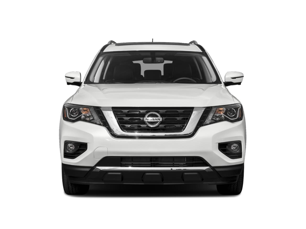 2020 Nissan Pathfinder Vehicle Photo in Coconut Creek, FL 33073