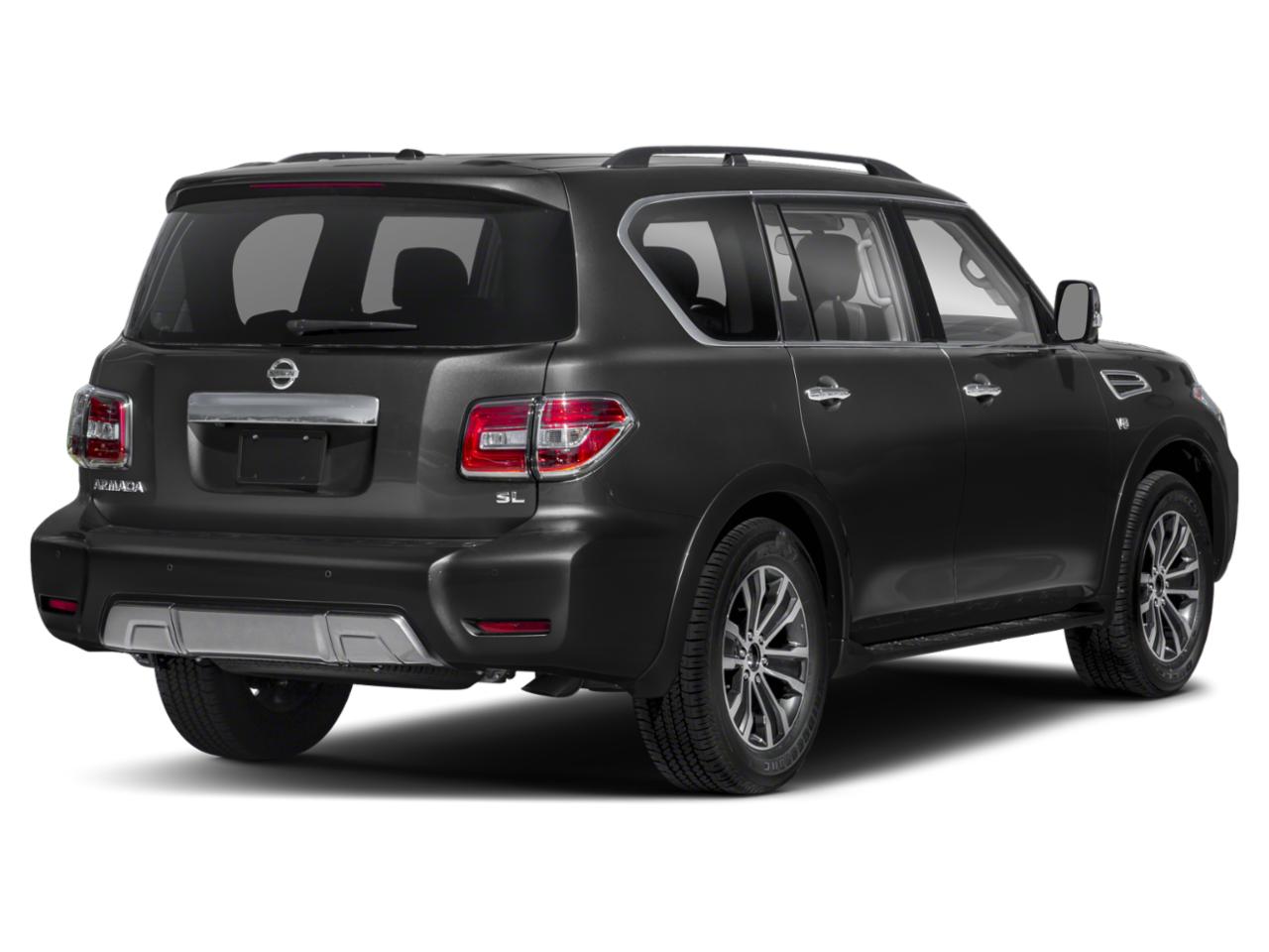 2020 Nissan Armada Vehicle Photo in KANSAS CITY, MO 64114-4545