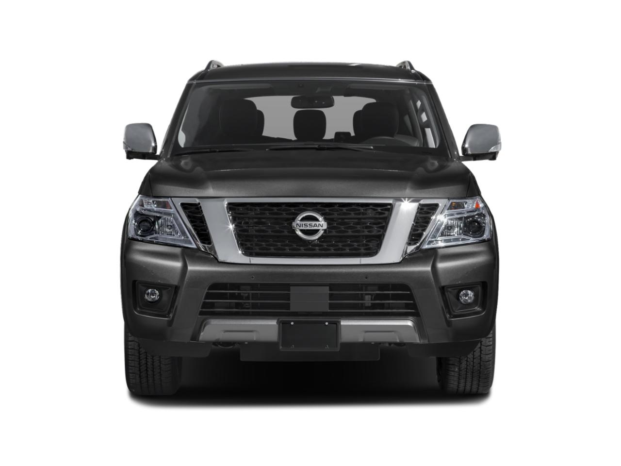 2020 Nissan Armada Vehicle Photo in Panama City, FL 32401