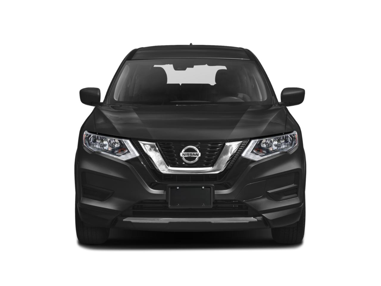 2020 Nissan Rogue Vehicle Photo in Plainfield, IL 60586