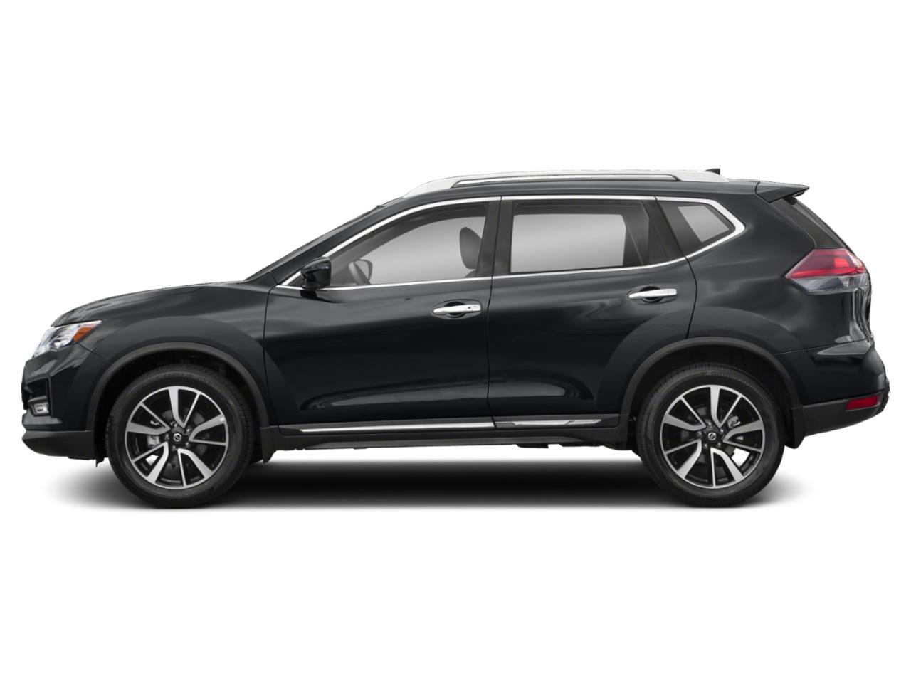 2020 Nissan Rogue Vehicle Photo in Marion, IA 52302