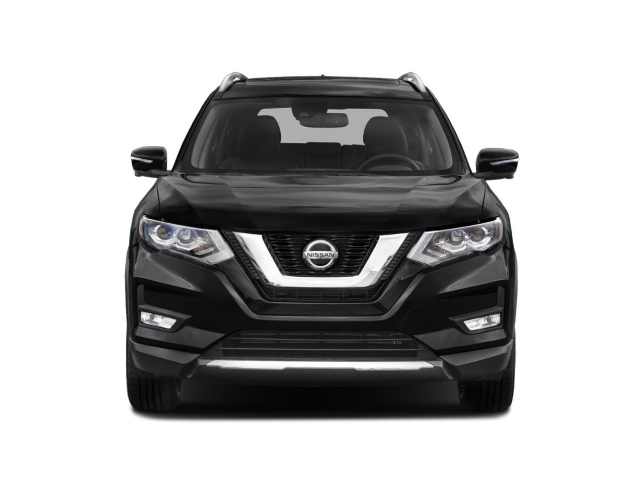 2020 Nissan Rogue Vehicle Photo in Ft. Myers, FL 33907