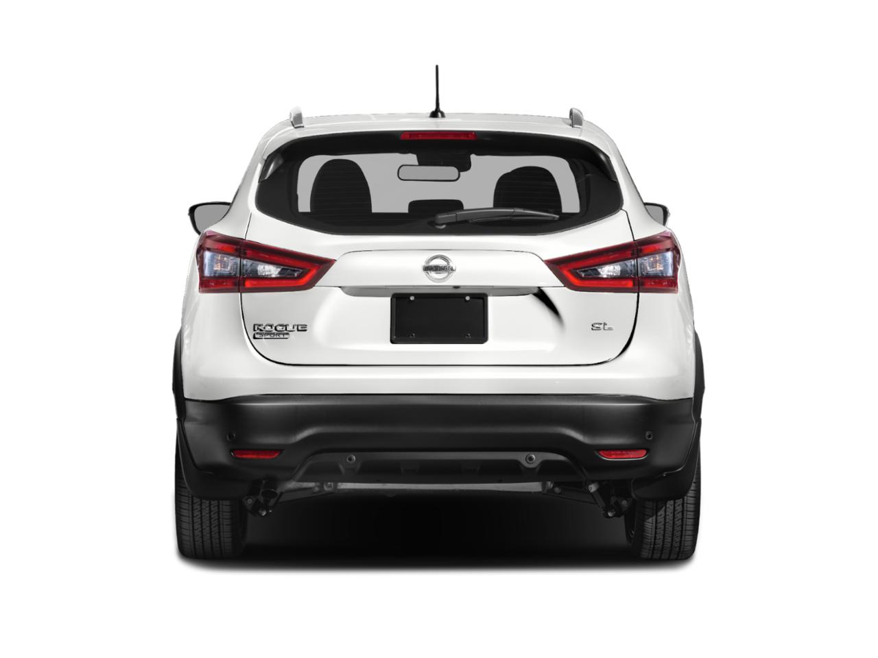 2020 Nissan Rogue Sport Vehicle Photo in San Antonio, TX 78209