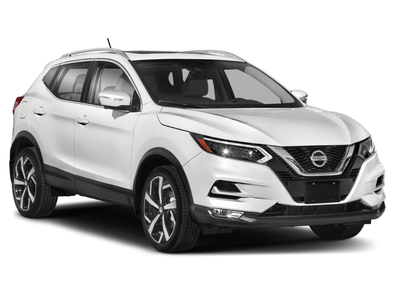 2020 Nissan Rogue Sport Vehicle Photo in Appleton, WI 54913