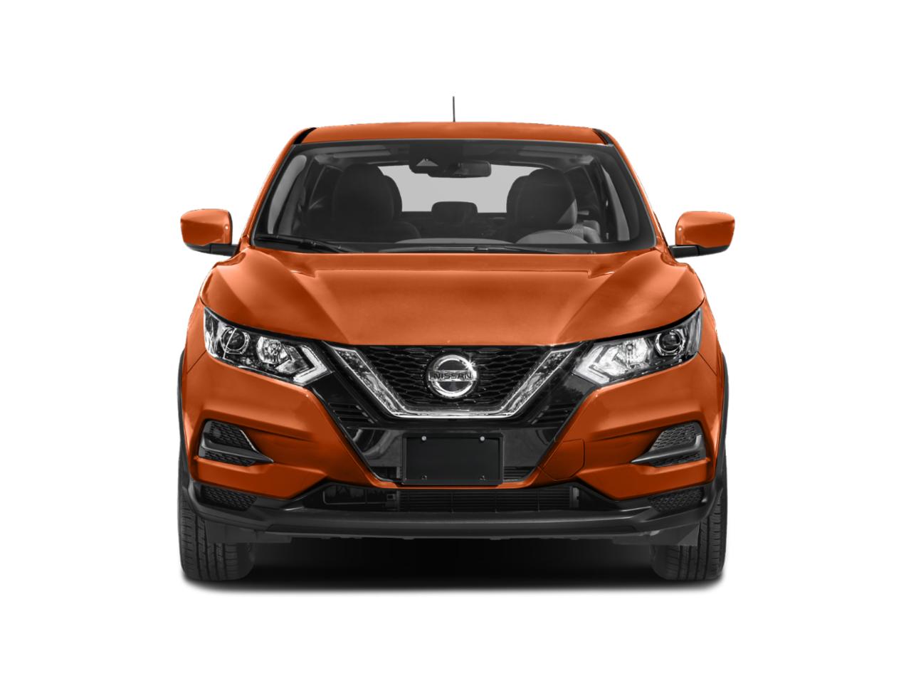 2020 Nissan Rogue Sport Vehicle Photo in San Antonio, TX 78209