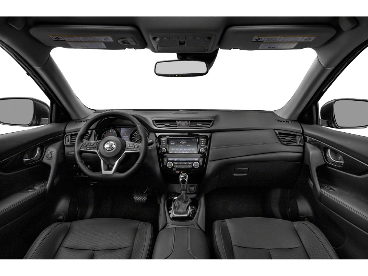 2020 Nissan Rogue Sport Vehicle Photo in MIAMI, FL 33172-3015