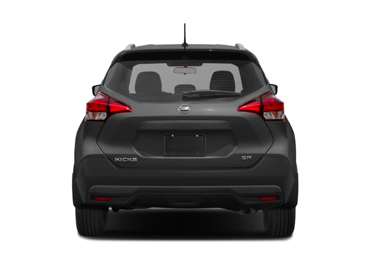 2020 Nissan Kicks Vehicle Photo in Savannah, GA 31419