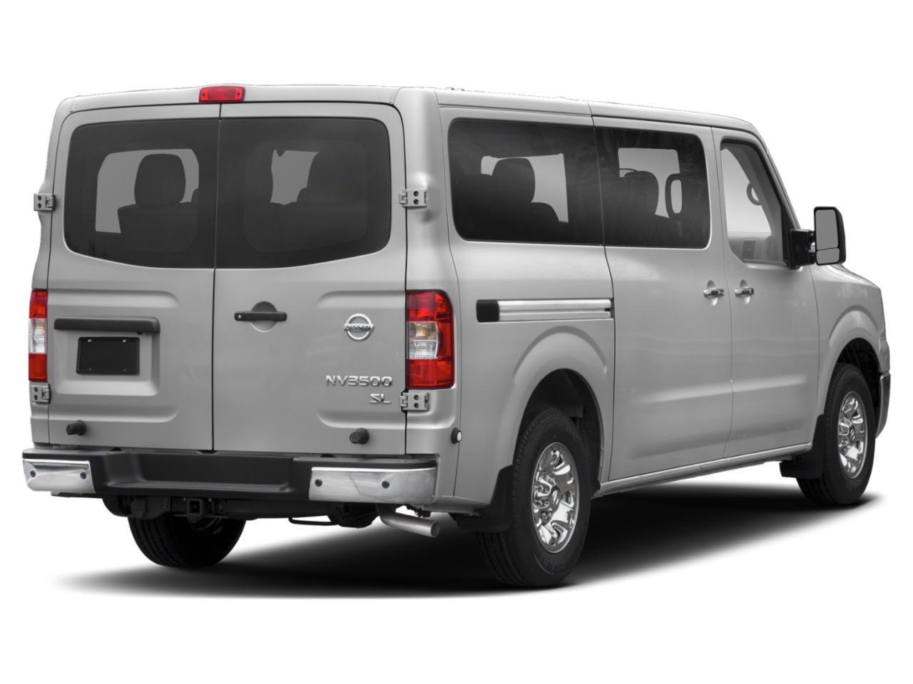 2020 Nissan NV Passenger Vehicle Photo in Memphis, TN 38125