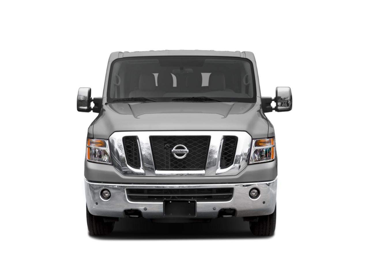 2020 Nissan NV Passenger Vehicle Photo in Memphis, TN 38125