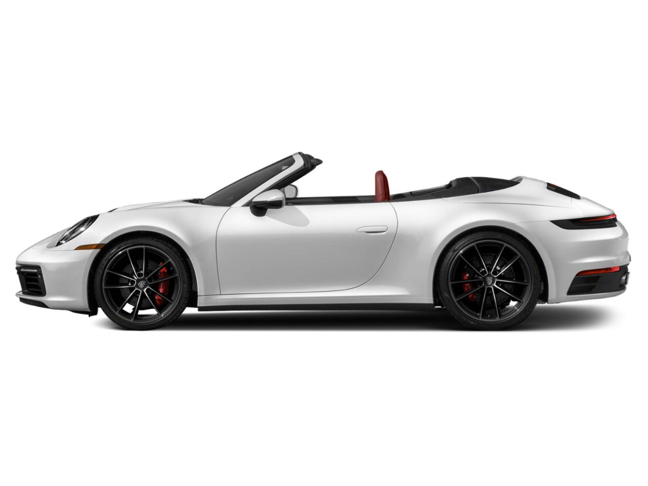 2020 Porsche 911 Vehicle Photo in Maitland, FL 32751