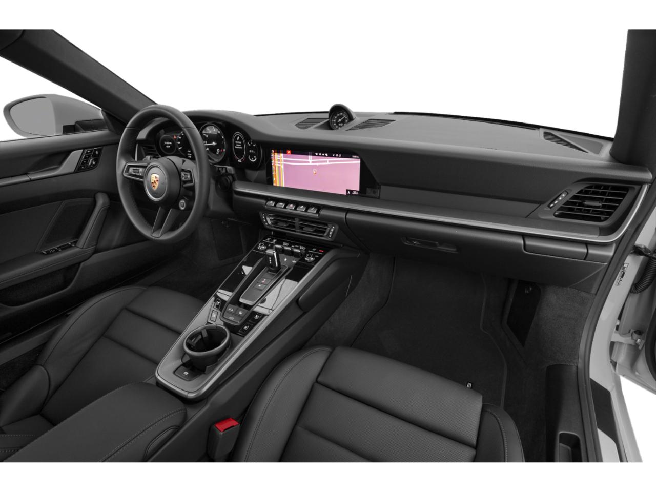 2020 Porsche 911 Vehicle Photo in Orlando, FL 32811