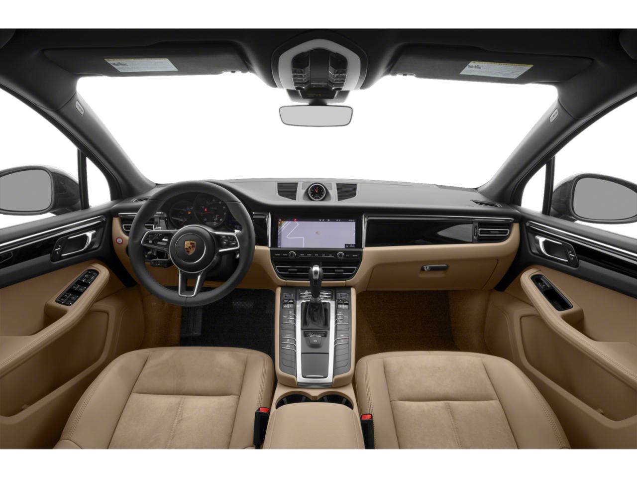 2020 Porsche Macan Vehicle Photo in Delray Beach, FL 33444