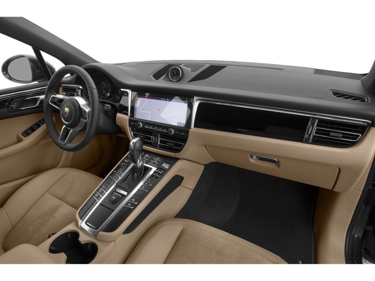 2020 Porsche Macan Vehicle Photo in Pembroke Pines , FL 33027