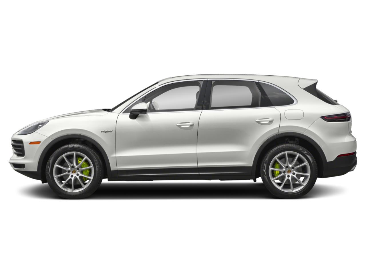 2020 Porsche Cayenne Vehicle Photo in Pompano Beach, FL 33064