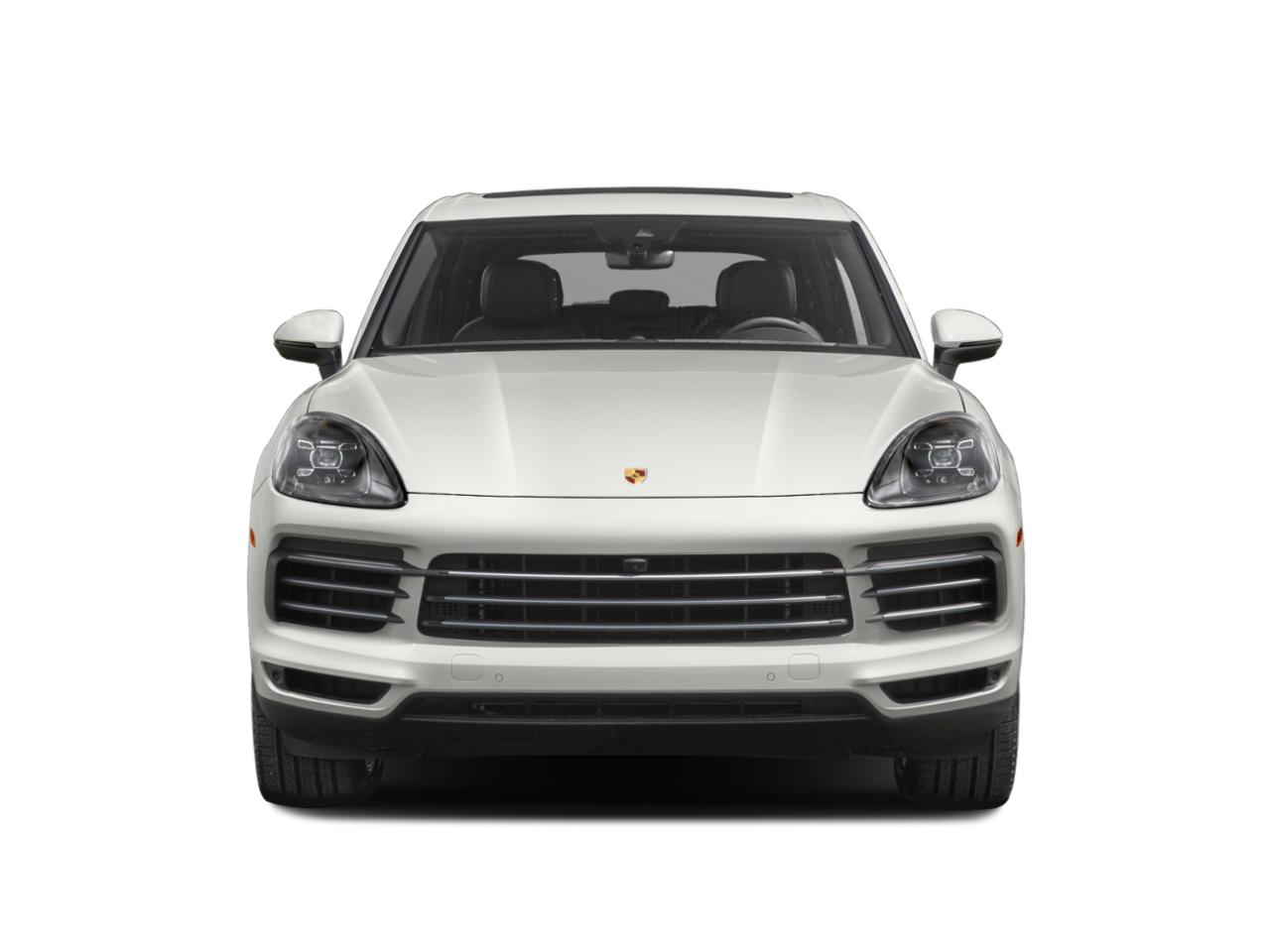 2020 Porsche Cayenne Vehicle Photo in Pompano Beach, FL 33064