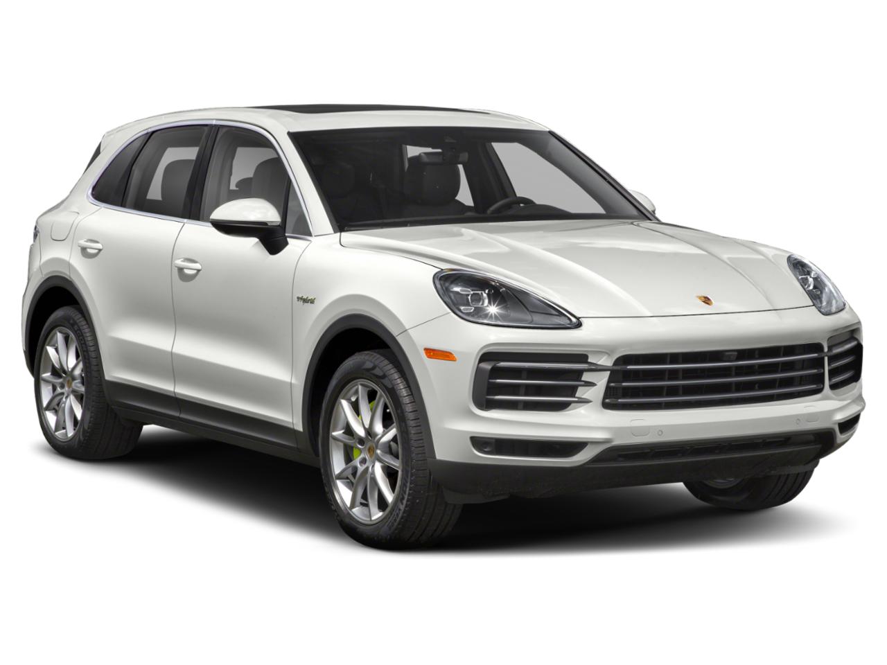 2020 Porsche Cayenne Vehicle Photo in Pompano Beach, FL 33064