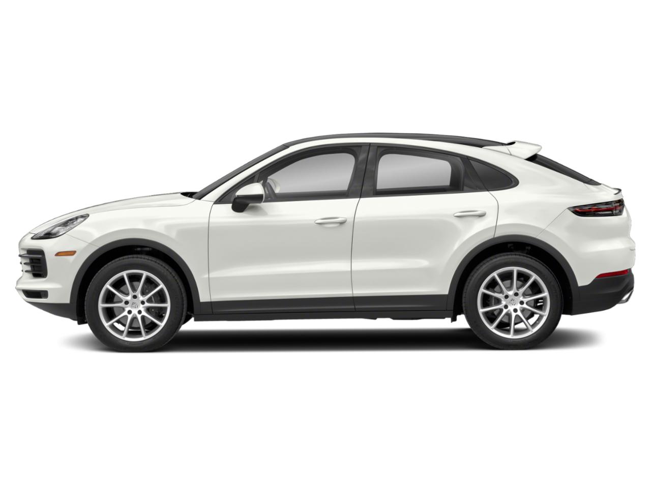 2020 Porsche Cayenne Vehicle Photo in Weatherford, TX 76087-8771