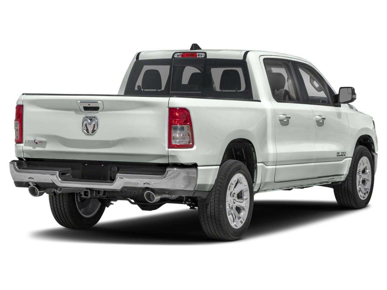 2020 Ram 1500 Vehicle Photo in MIAMI, FL 33172-3015