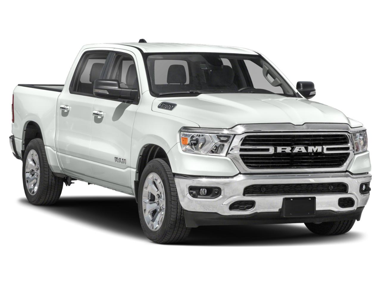 2020 Ram 1500 Vehicle Photo in Cleburne, TX 76033