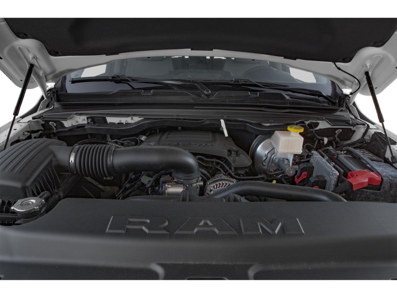 2020 Ram 1500 Vehicle Photo in BETHLEHEM, PA 18017-9401