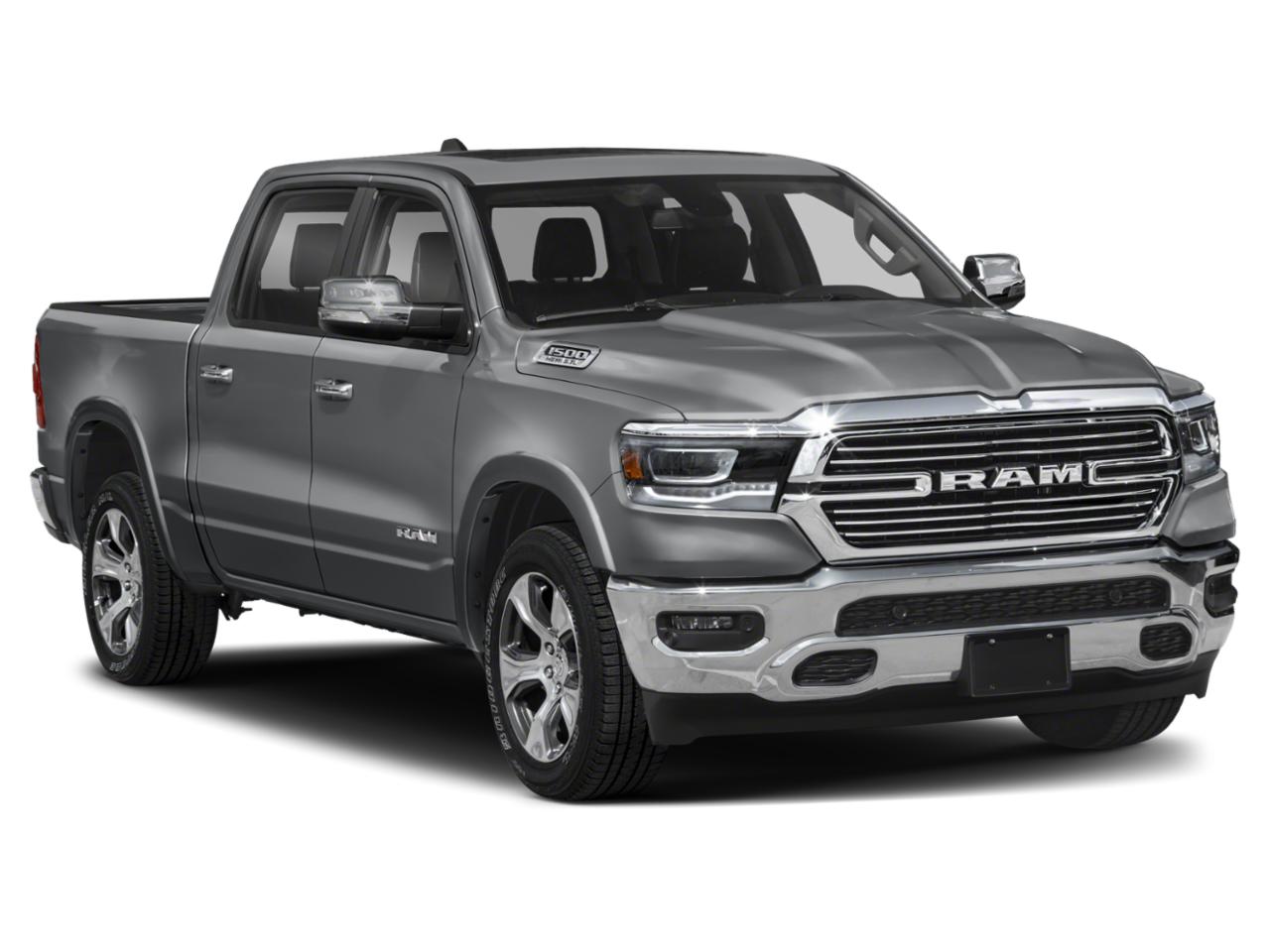 2020 Ram 1500 Vehicle Photo in Pembroke Pines, FL 33027