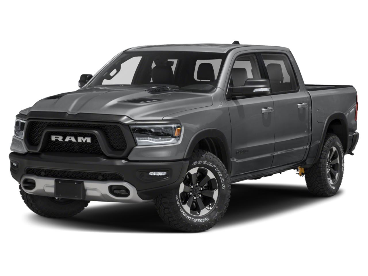 2020 Ram 1500 Vehicle Photo in BERLIN, MD 21811-1121