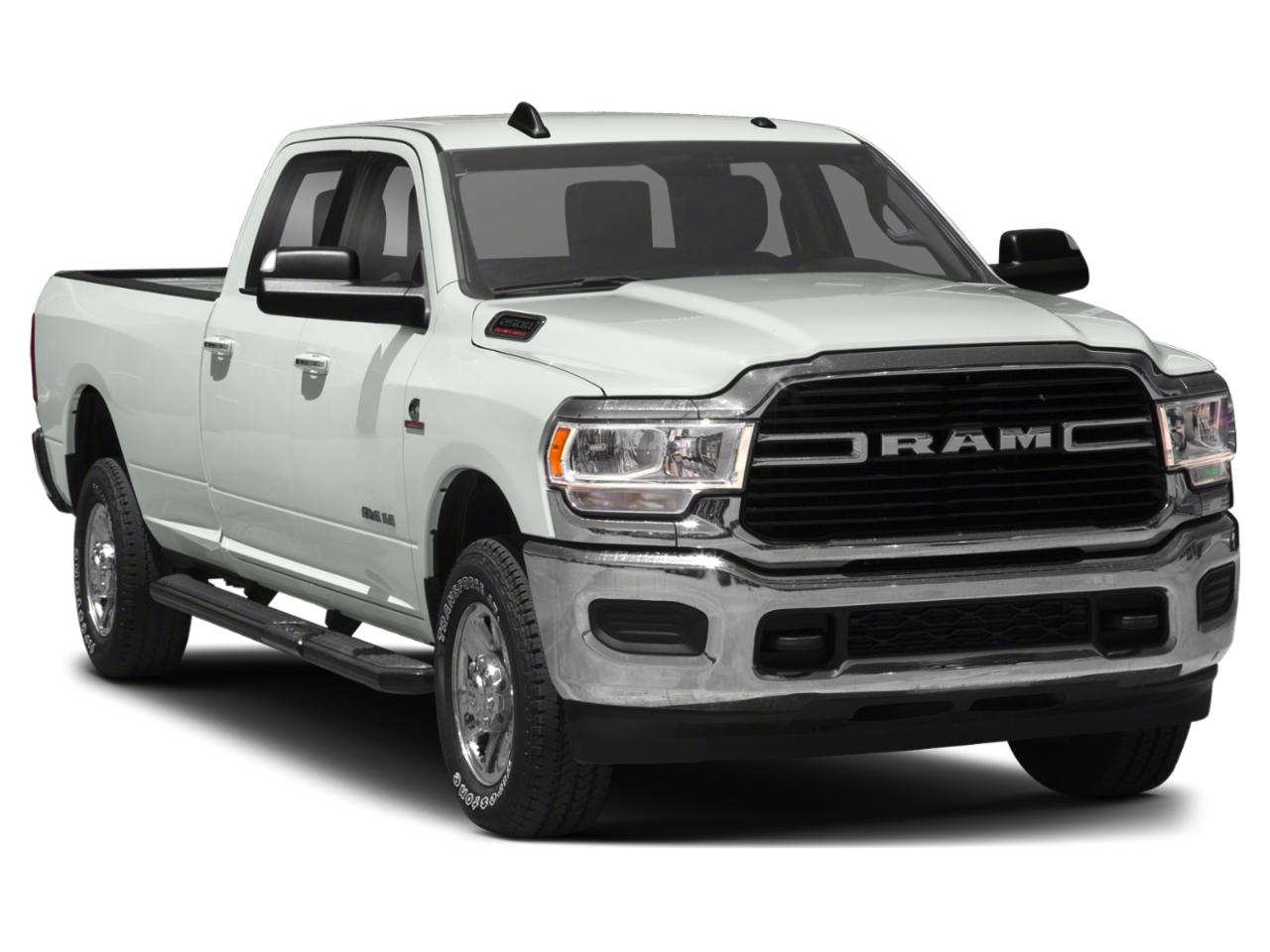 2020 Ram 2500 Vehicle Photo in Spokane Valley, WA 99212