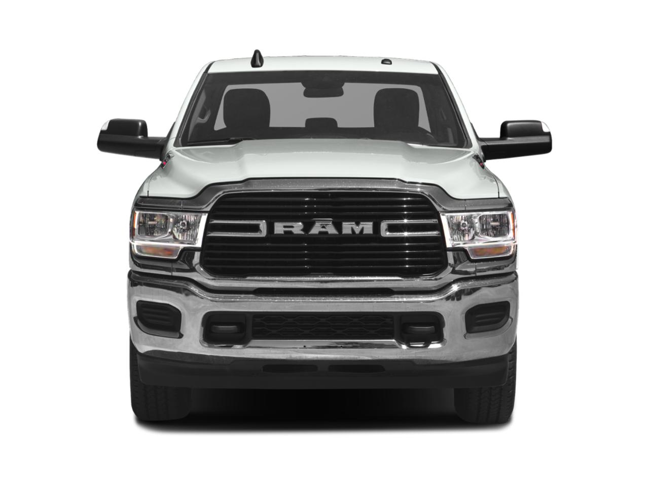 2020 Ram 2500 Vehicle Photo in Weatherford, TX 76087