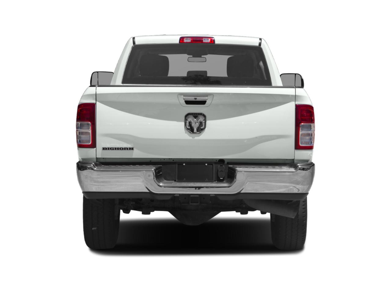 2020 Ram 2500 Vehicle Photo in Terrell, TX 75160