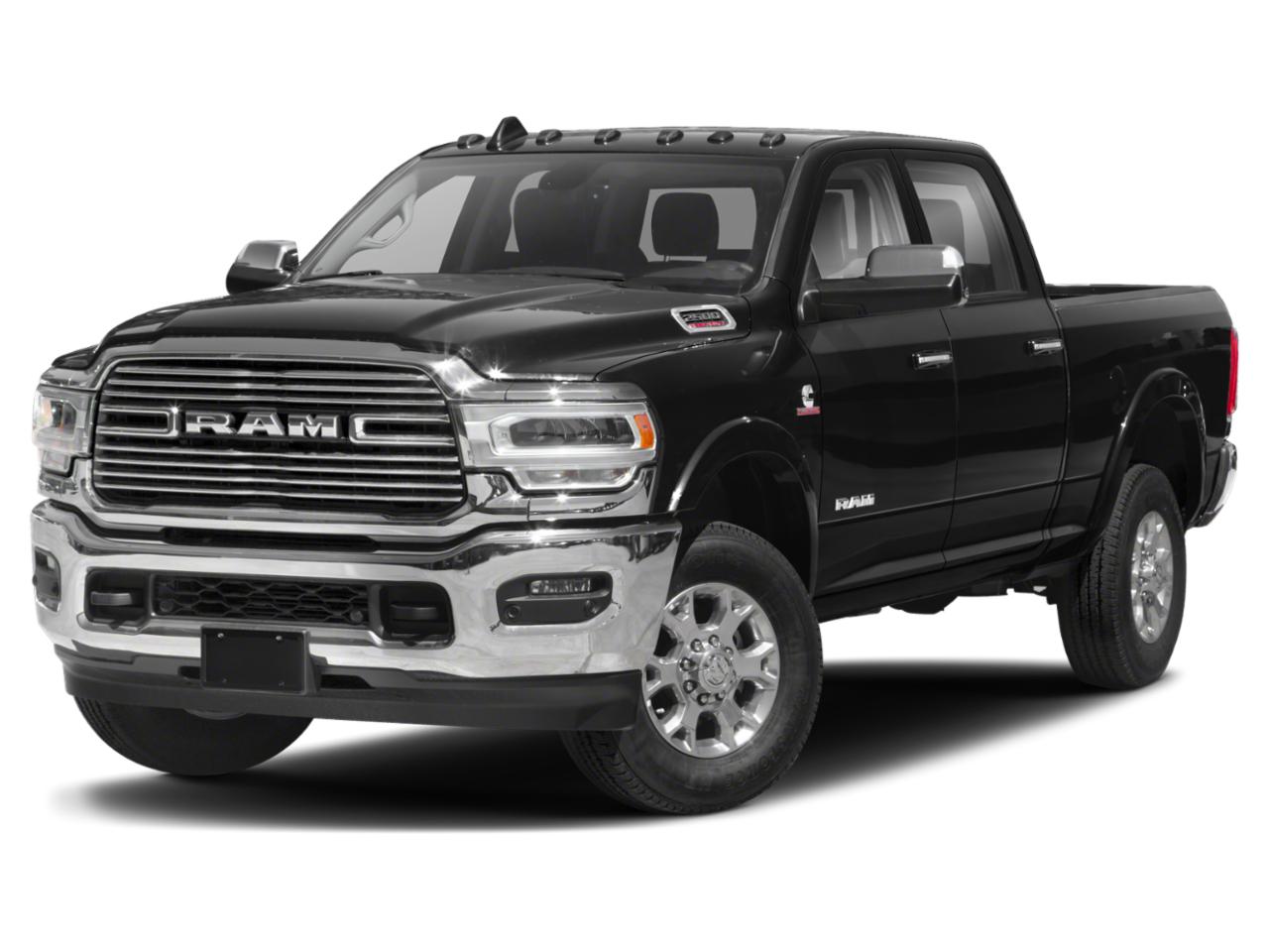 2020 Ram 2500 Vehicle Photo in DENVER, CO 80221-3610