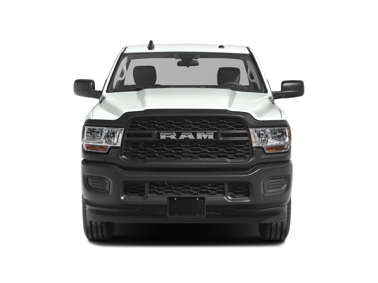 2020 Ram 2500 Vehicle Photo in Cedar Rapids, IA 52402