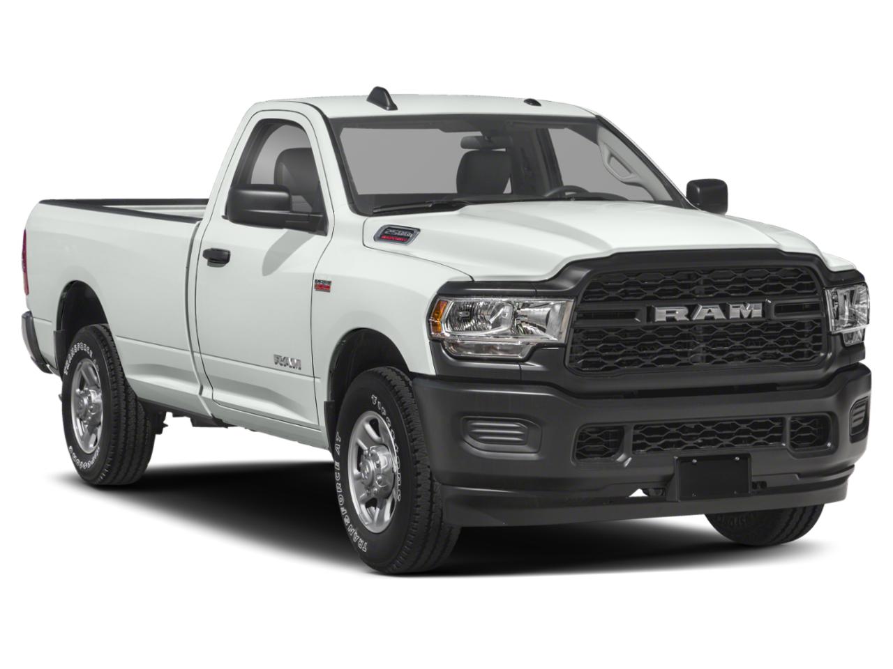 2020 Ram 2500 Vehicle Photo in Cedar Rapids, IA 52402