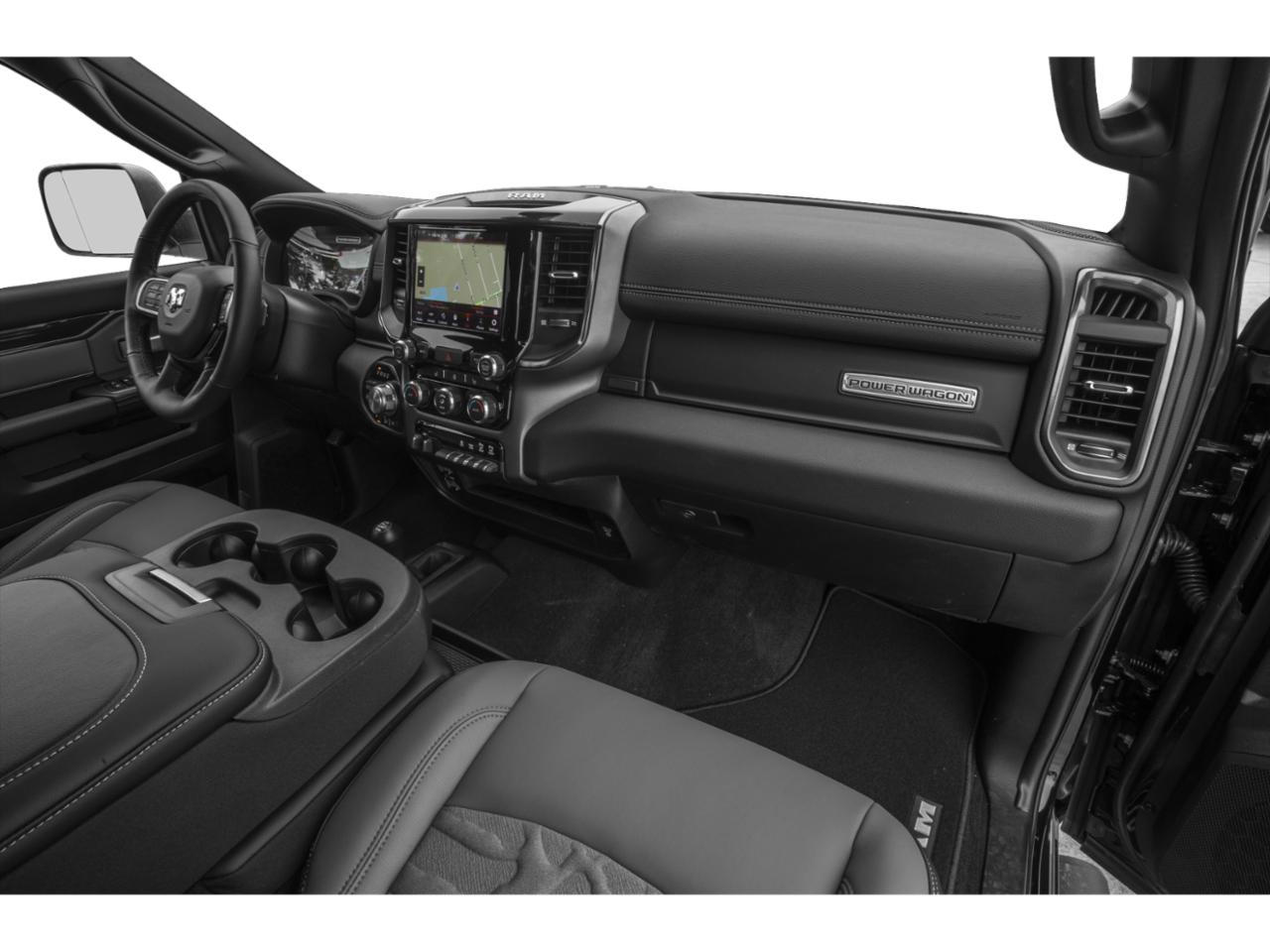 2020 Ram 2500 Vehicle Photo in Cedar Rapids, IA 52402