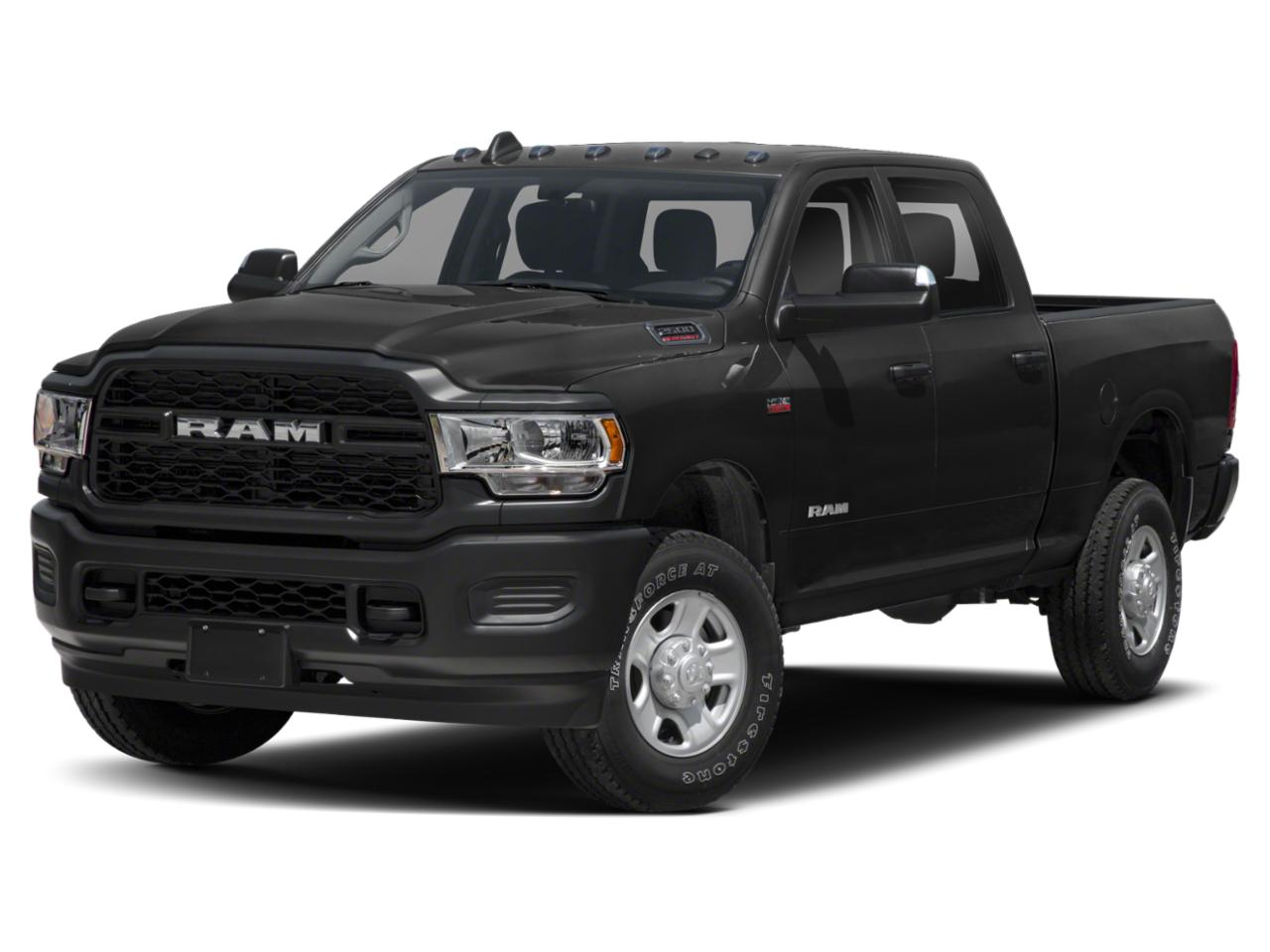 2020 Ram 2500 Vehicle Photo in Seguin, TX 78155