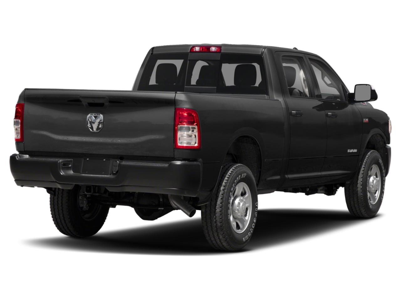 2020 Ram 2500 Vehicle Photo in Gatesville, TX 76528