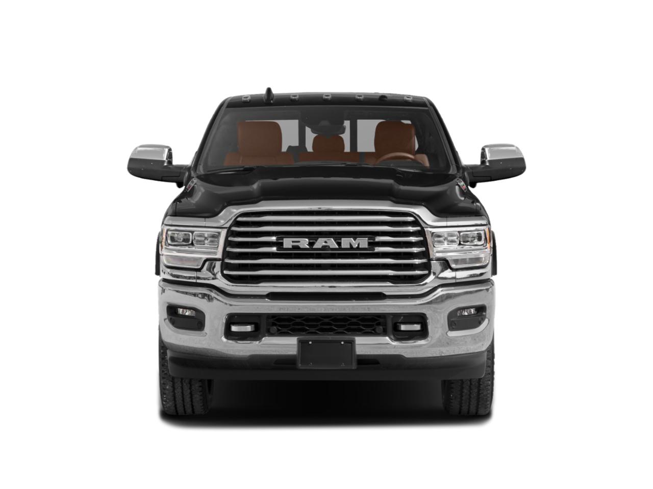 2020 Ram 2500 Vehicle Photo in Sanford, FL 32771