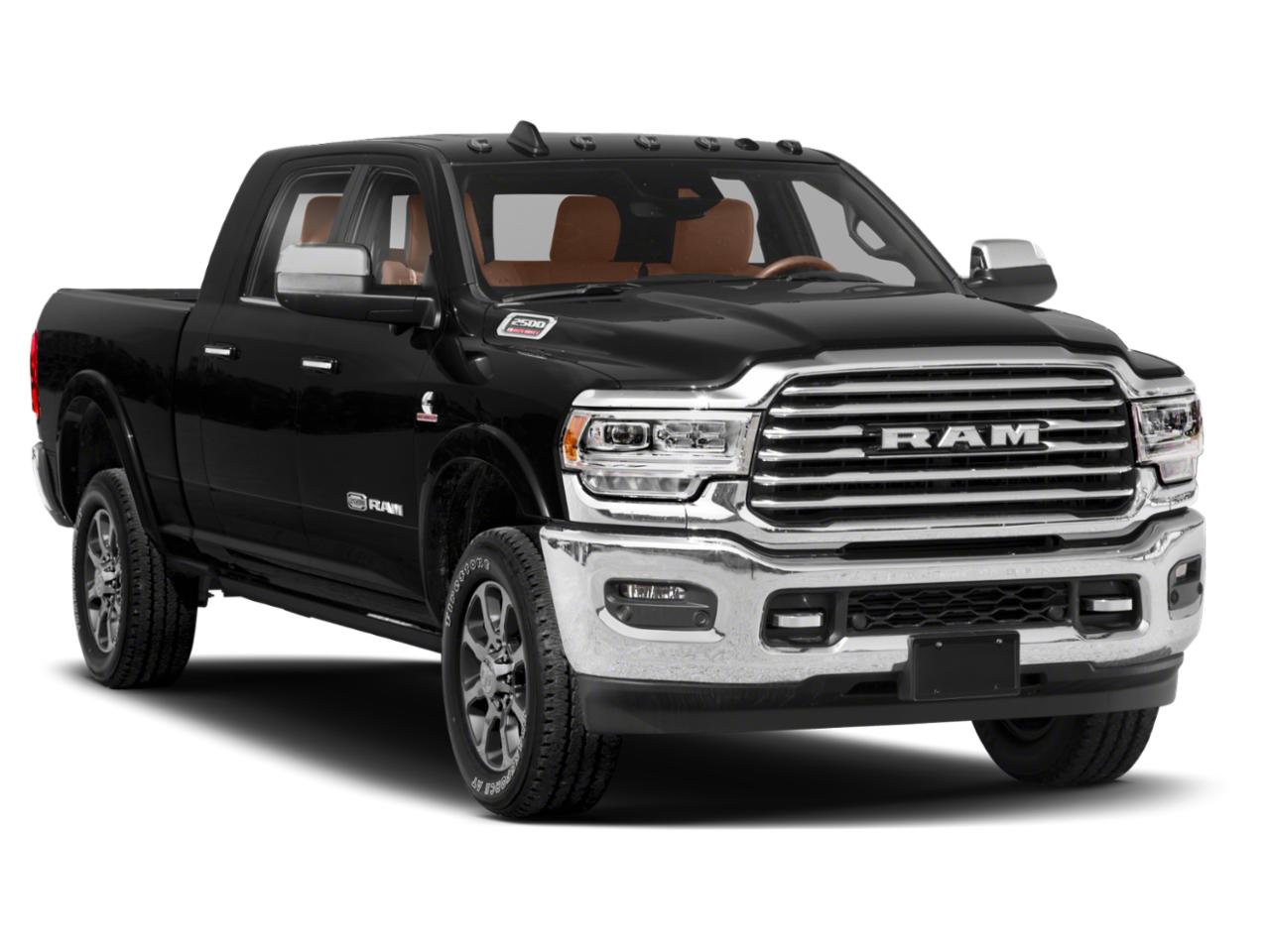 2020 Ram 2500 Vehicle Photo in Sanford, FL 32771