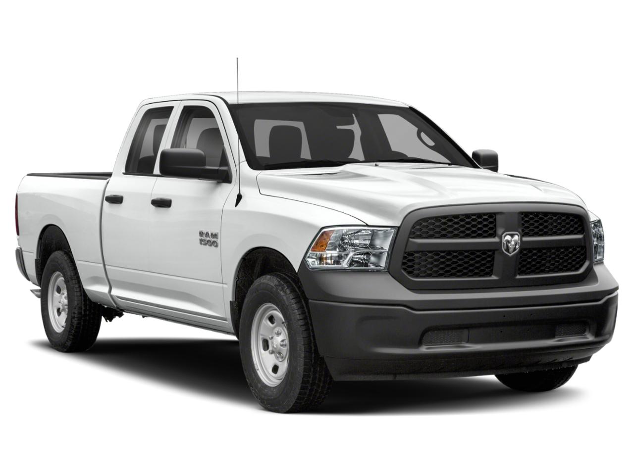 2020 Ram 1500 Classic Vehicle Photo in Terrell, TX 75160