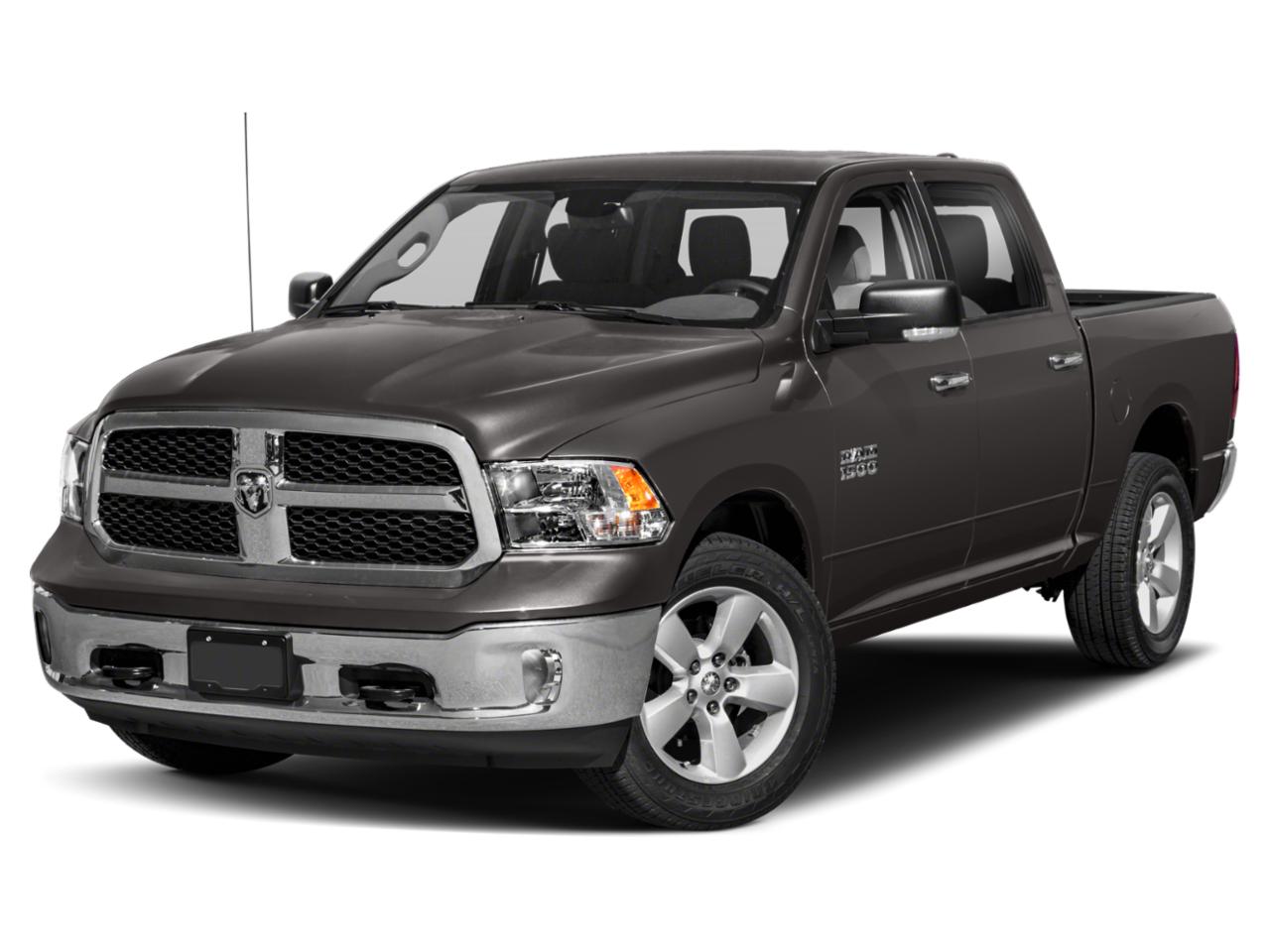 2020 Ram 1500 Classic Vehicle Photo in RED SPRINGS, NC 28377-1640