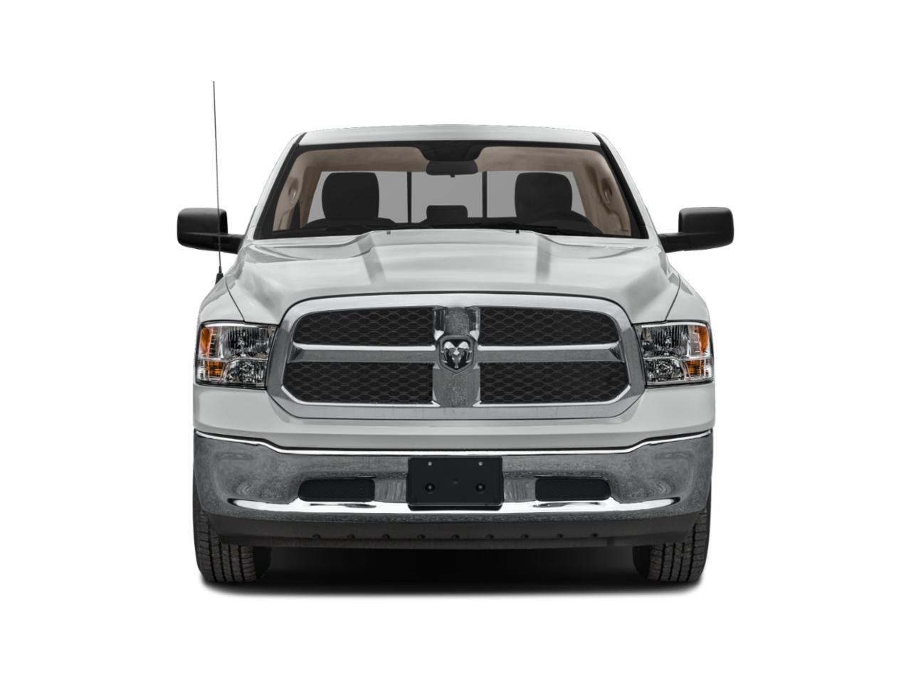 2020 Ram 1500 Classic Vehicle Photo in INDEPENDENCE, MO 64055-1314