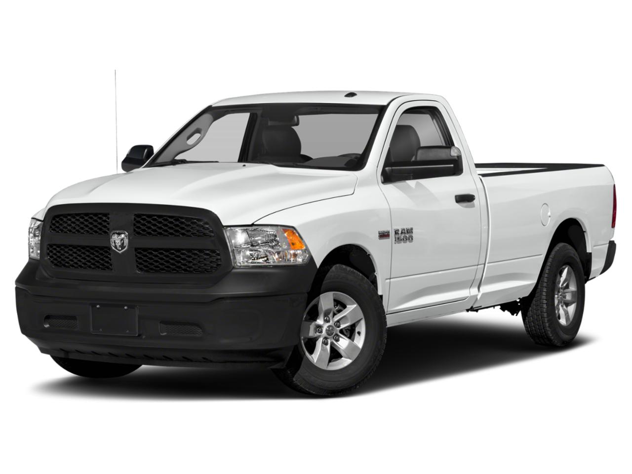 2020 Ram 1500 Classic Vehicle Photo in EMPORIA, VA 23847-1235