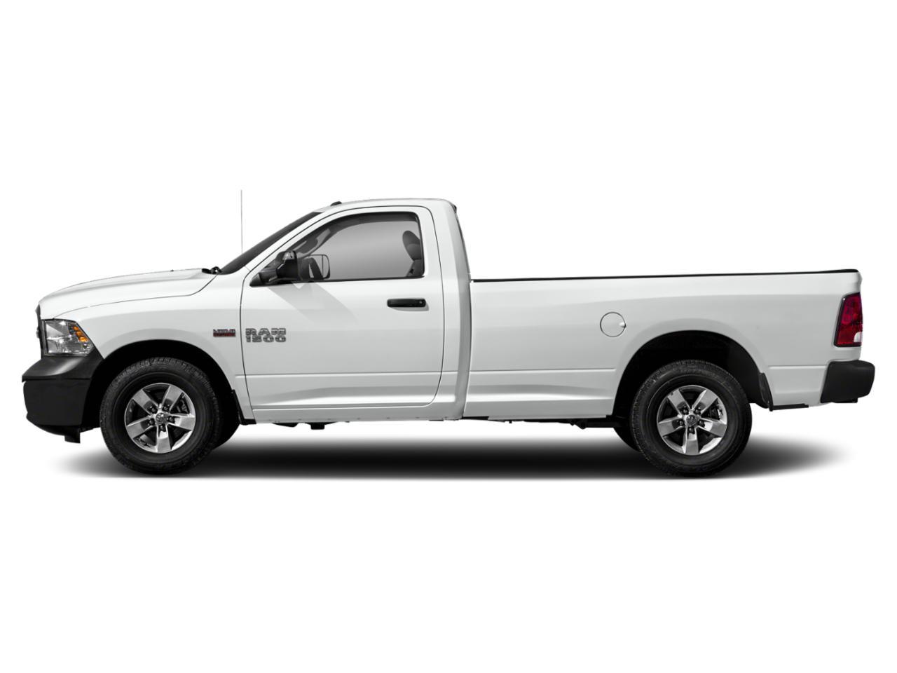 2020 Ram 1500 Classic Vehicle Photo in EMPORIA, VA 23847-1235